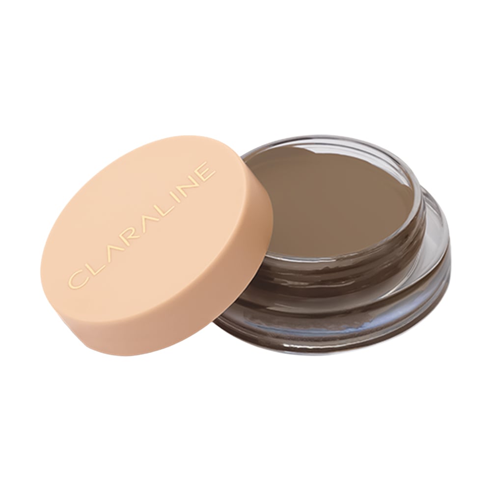 Помада для брів CLARAline TW141 Taupe, 4 г